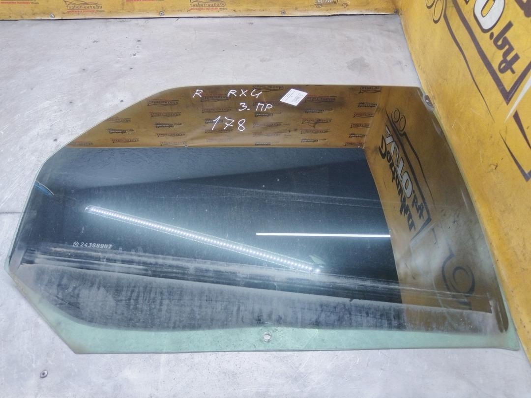Стекло двери задней правой 5PN1H2 Renault Scenic RX4