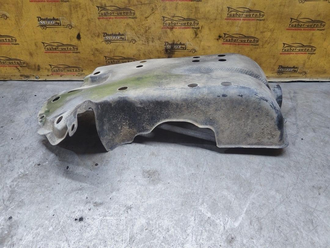 Защита днища XRQ90E Toyota Corolla купить в магазине запчастей бу