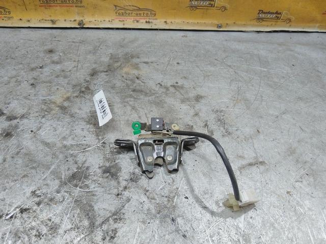 Замок багажника XBOSAY Alfa Romeo 166