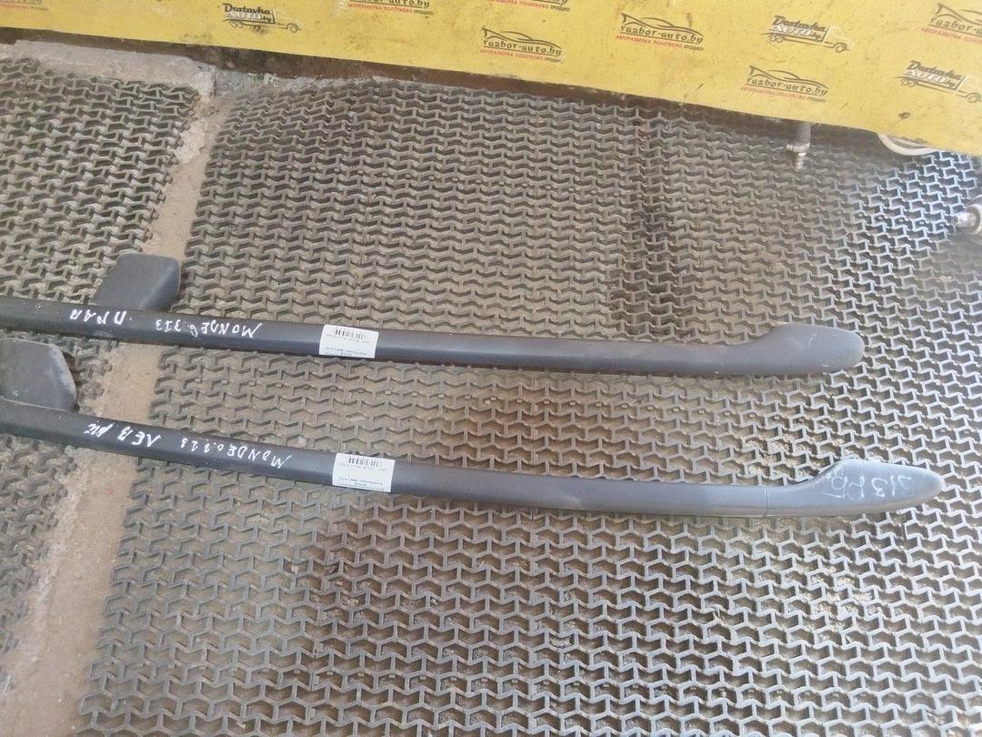 Дуги на крышу (рейлинги) 57YI16 Ford Mondeo - Фото 3