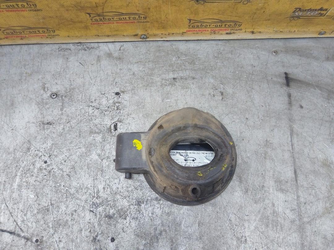 Лючок топливного бака U6R3KP Seat Toledo купить на авторазборке