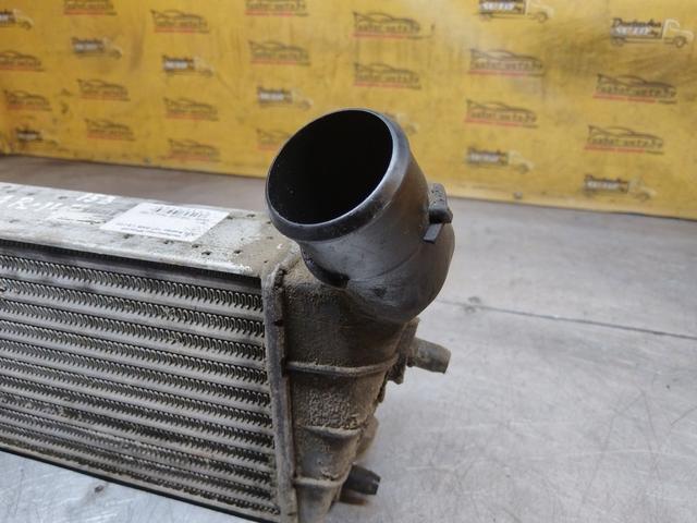 Интеркулер RPGUFP Alfa Romeo 147 купить с доставкой