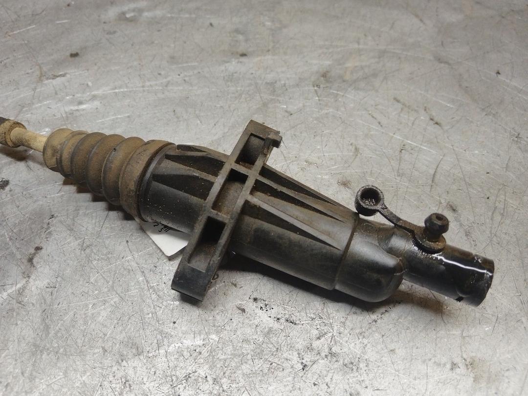 Цилиндр сцепления рабочий X2FKS3 Citroen Jumper - Фото 3