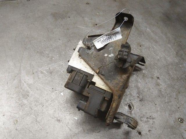 Блок ABS 855ROP Fiat Multipla купить с доставкой