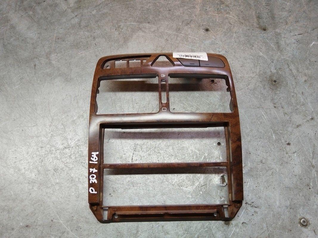 Рамка под магнитолу WZOK71 Peugeot 307 купить