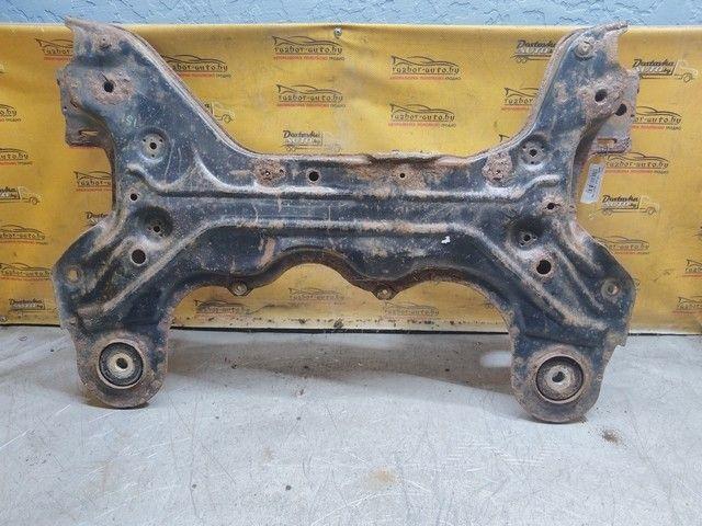 Балка подвески передняя (подрамник) Y3T668 Volkswagen Golf купить на авторазборке