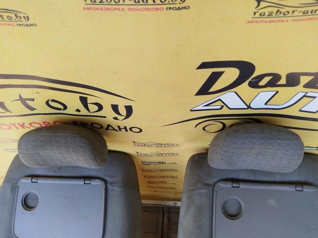 Сиденье переднее 1Q5OG4 Renault Espace undefined