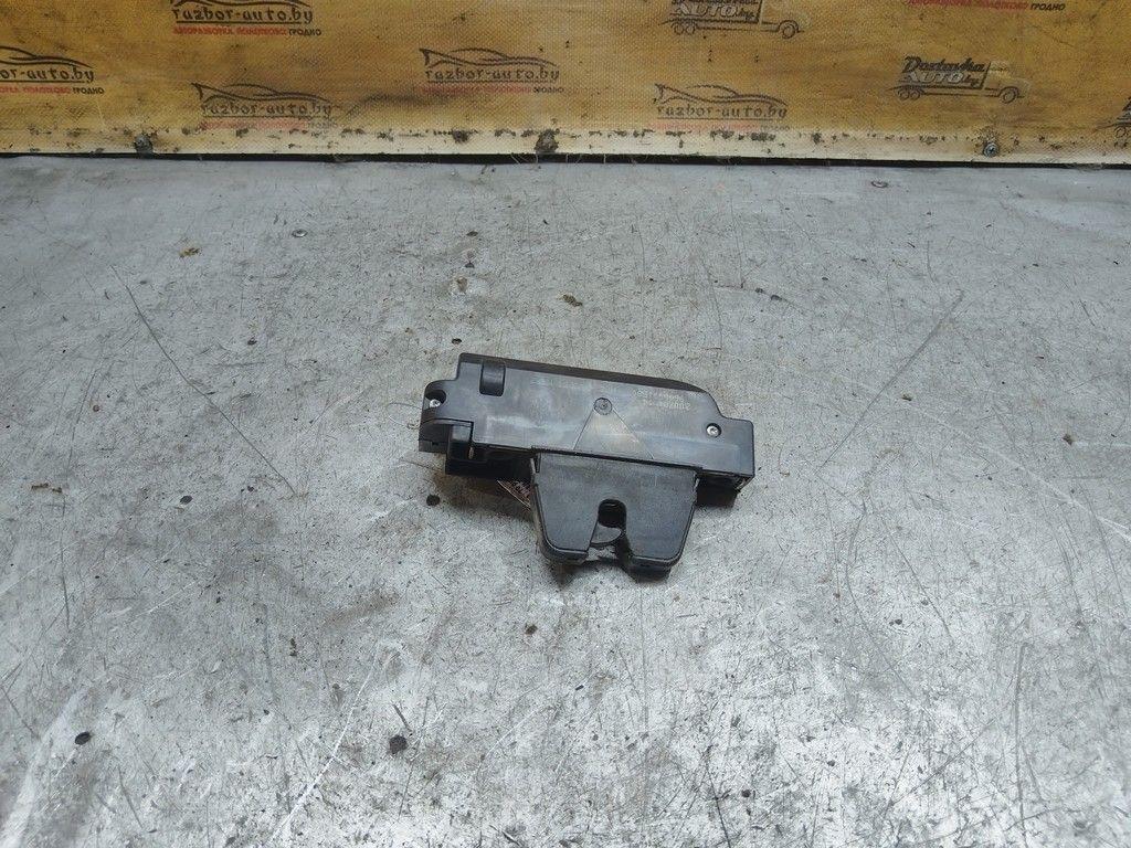 Замок багажника OJJEOK Citroen C8 - Фото 2