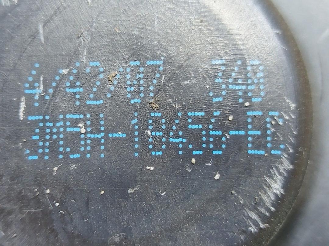 Моторчик печки Y2MU4A Ford Focus - Фото 4