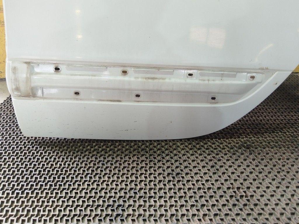 Дверь задняя левая F2RE9C Renault Espace - Фото 2