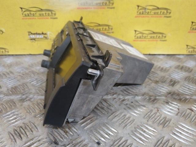 Магнитола 4R428I BMW 3 E46 купить с доставкой