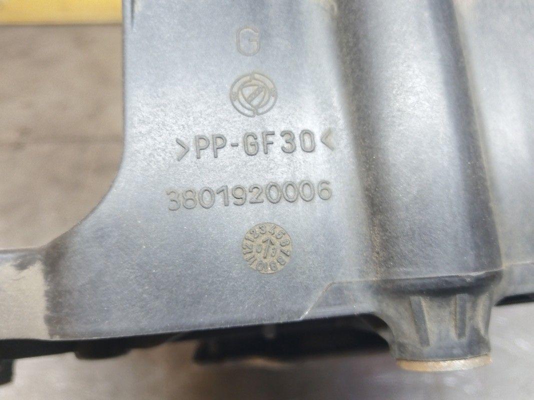 Узел педальный (блок педалей) T222K1 Fiat Stilo undefined