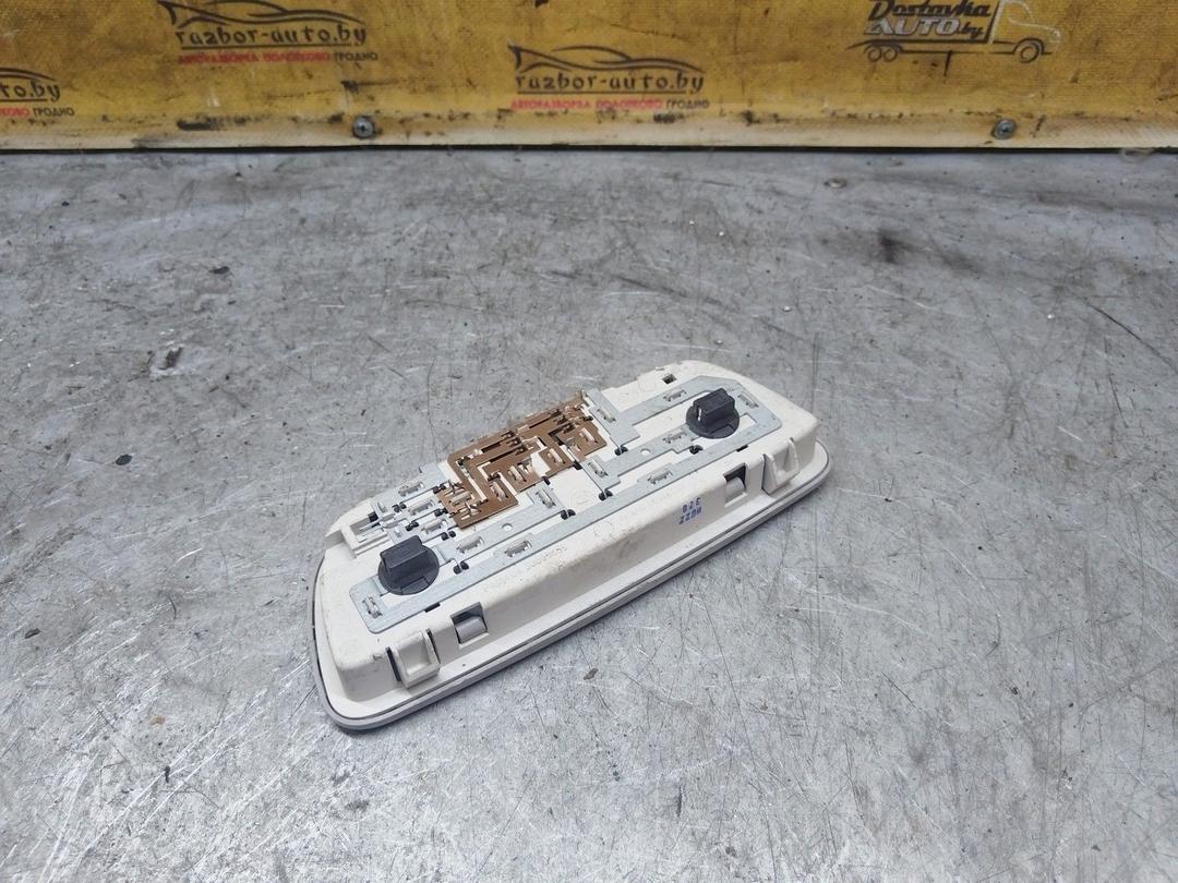 Фонарь салона (плафон) LLGFT1 Volvo S40 купить в магазине запчастей бу