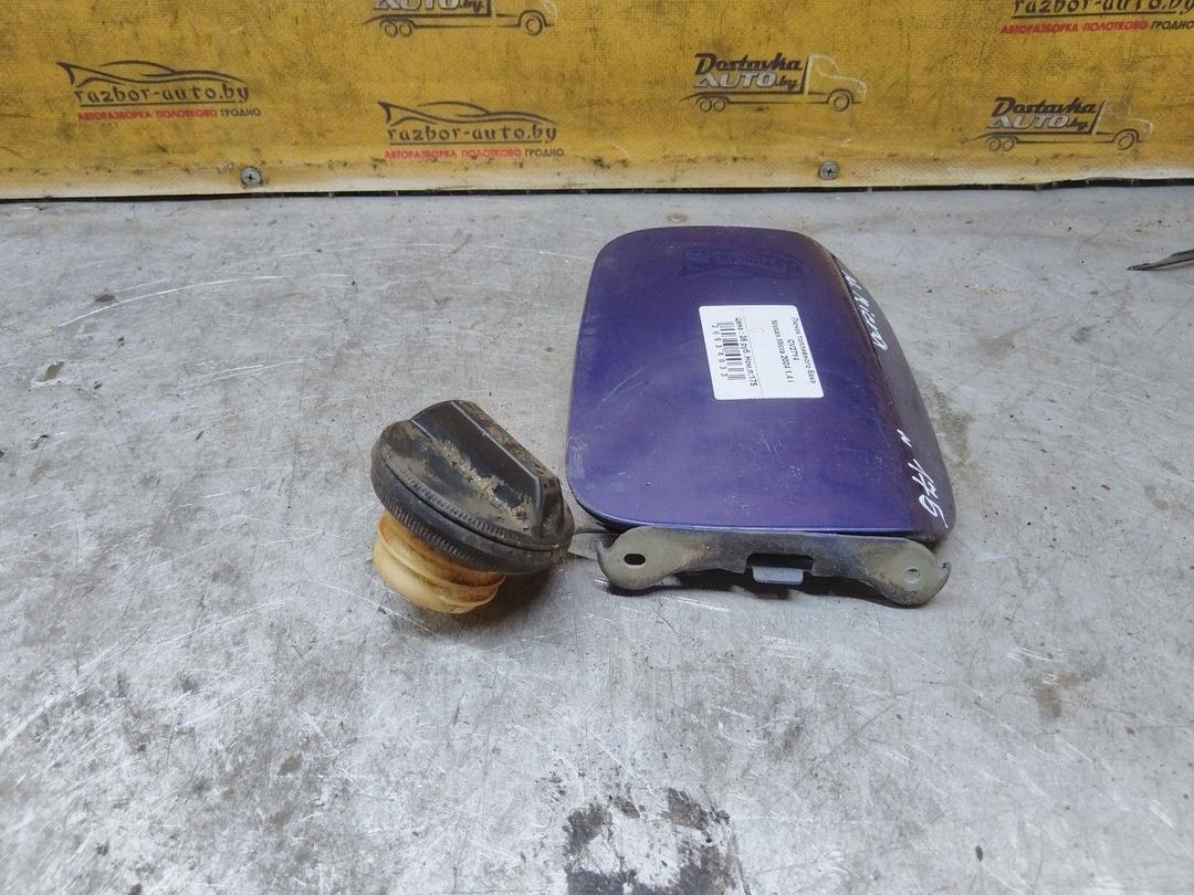 Лючок топливного бака CV27Y4 Nissan Micra - Фото 2