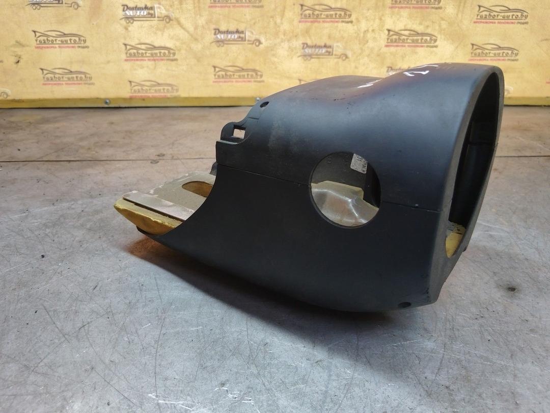 Кожух рулевой колонки NVP3EK Audi A4 купить с доставкой