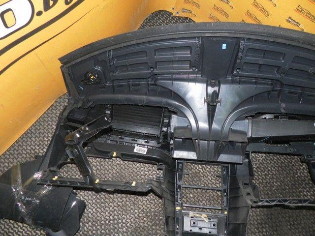 Панель передняя салона (торпедо) DD1ME2 Peugeot 207 купить с доставкой. Огромный выбор салонов. У нас есть практически все.