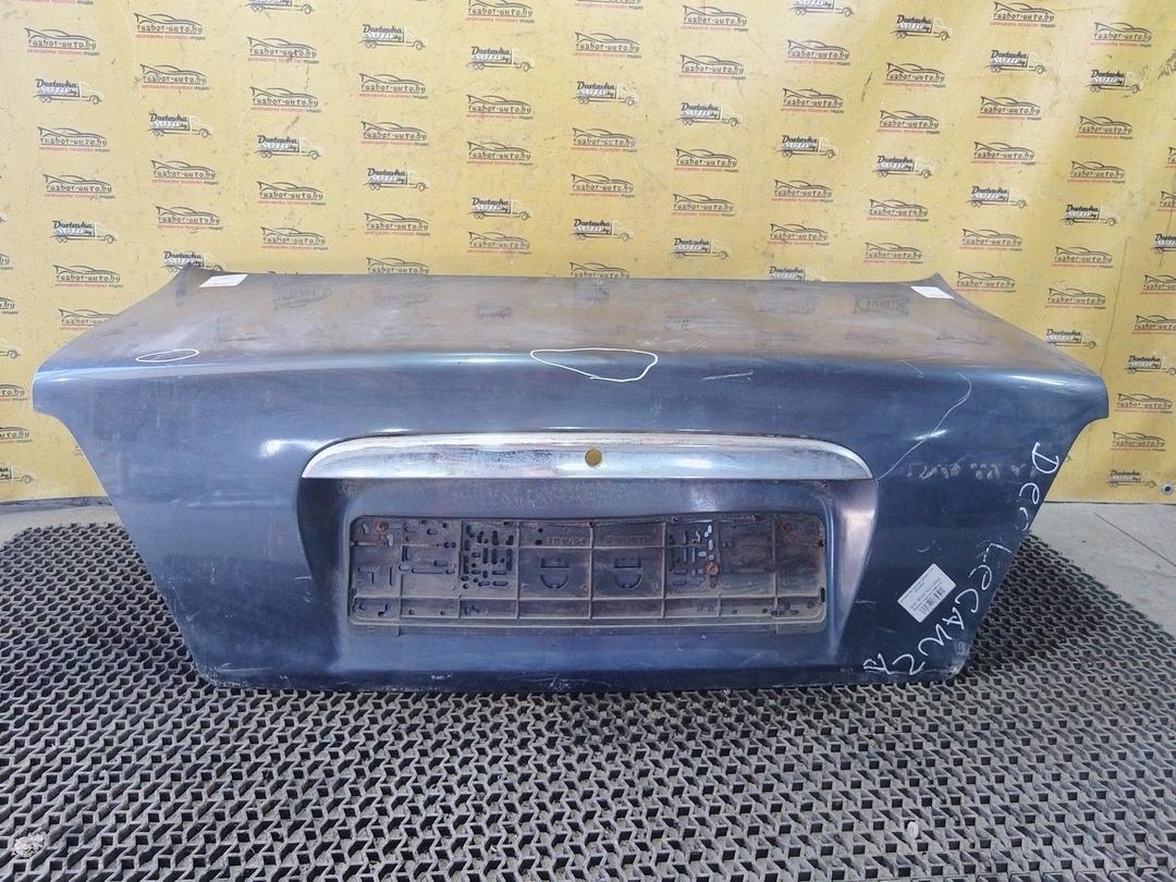 Крышка багажника (дверь 3-5) MDK9E9 Daewoo Leganza купить с доставкой