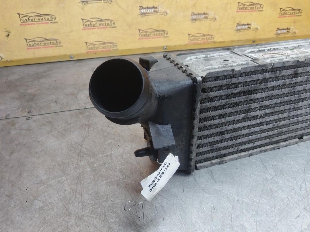 Интеркулер 1P2VK4 Citroen C5 купить