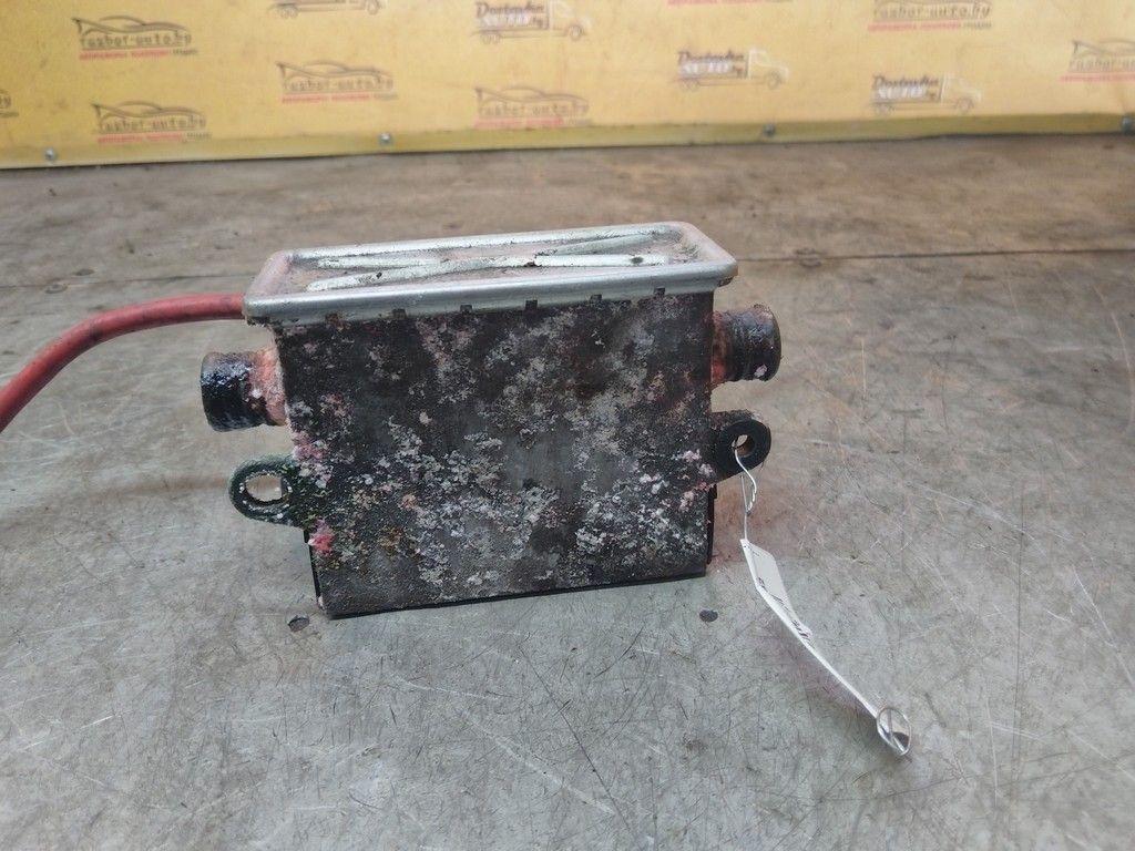 Подогреватель охлаждающей жидкости (антифриза) AQ7UME BMW 3 E46 купить в магазине запчастей бу