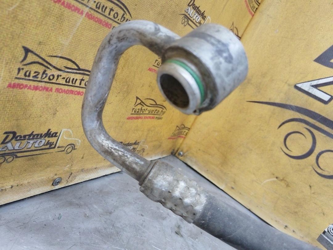 Трубка кондиционера FKHSXM Volkswagen Polo купить на авторазборке