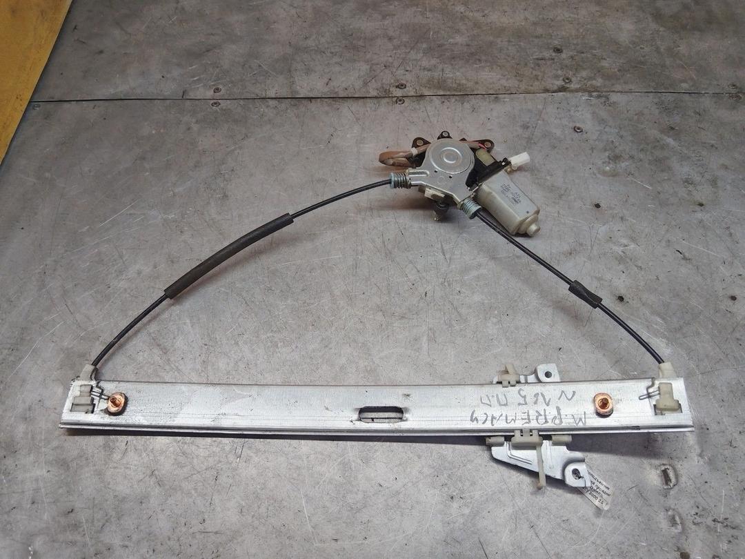 Стеклоподъемник электрический передний правый FGKSEE Mazda Premacy - Фото 2