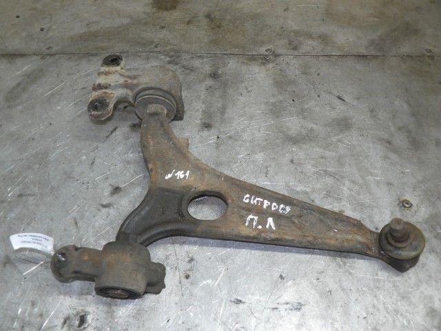 Рычаг передний левый VV0DU0 Citroen C8