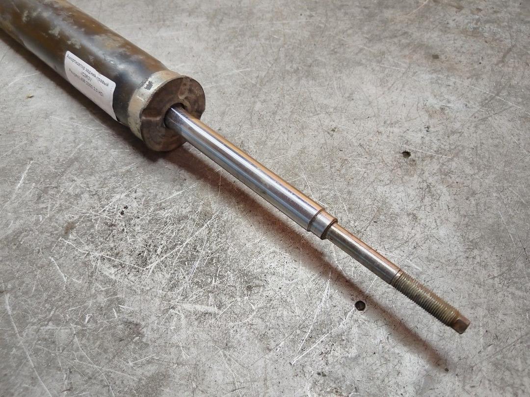 Амортизатор задний правый JC3R3V Peugeot 406 - Фото 4