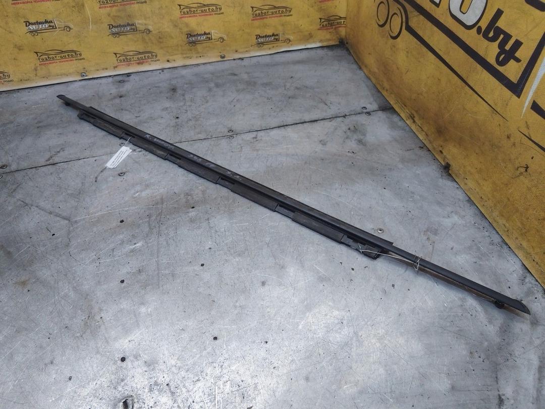Молдинг стекла двери задней левой наружный VVI2LR Renault Safrane - Фото 1