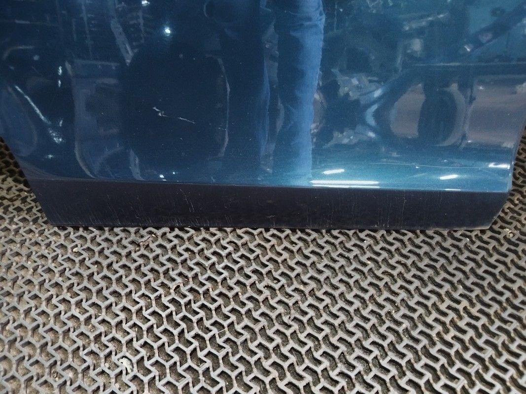 Дверь задняя правая BI9XNK Seat Altea купить