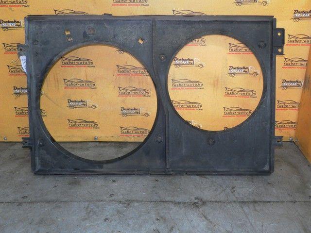 Диффузор вентилятора TCCEOI Audi A3 купить