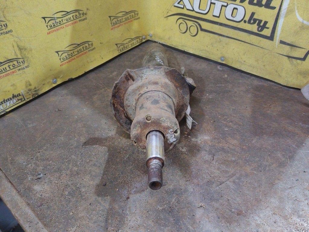 Амортизатор передний левый 3HDO12 Peugeot 406 - Фото 4