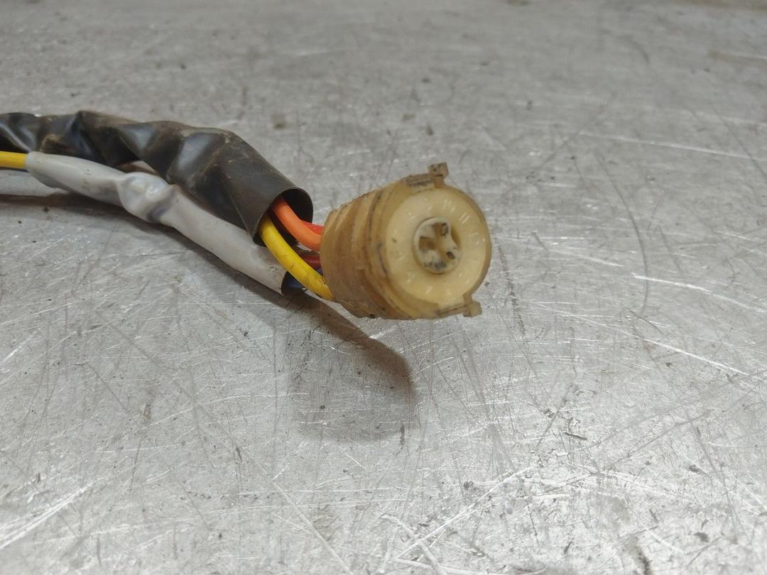 Контактная группа XP9A3Z Citroen Xsara Picasso - Фото 6