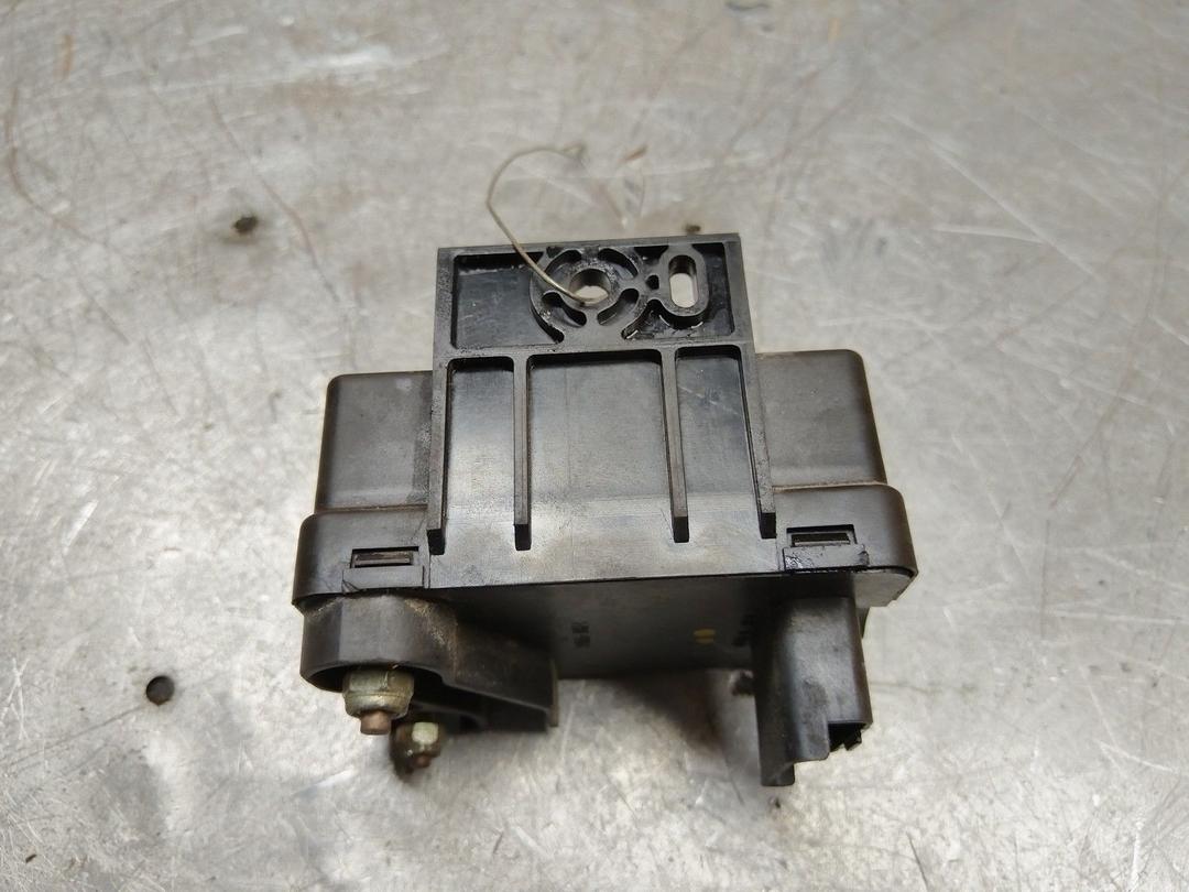 Реле накала свечей BC7XIH Peugeot 607 купить с доставкой