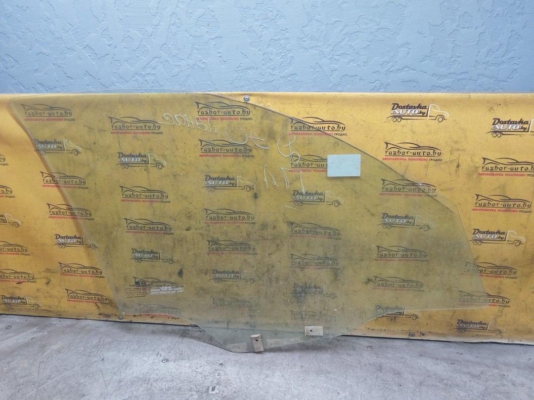 Стекло двери передней левой B1645A Daewoo Lanos купить с доставкой