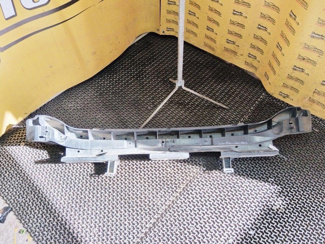 Усилитель бампера заднего ZM99QK Citroen Xsara Picasso купить в магазине запчастей бу