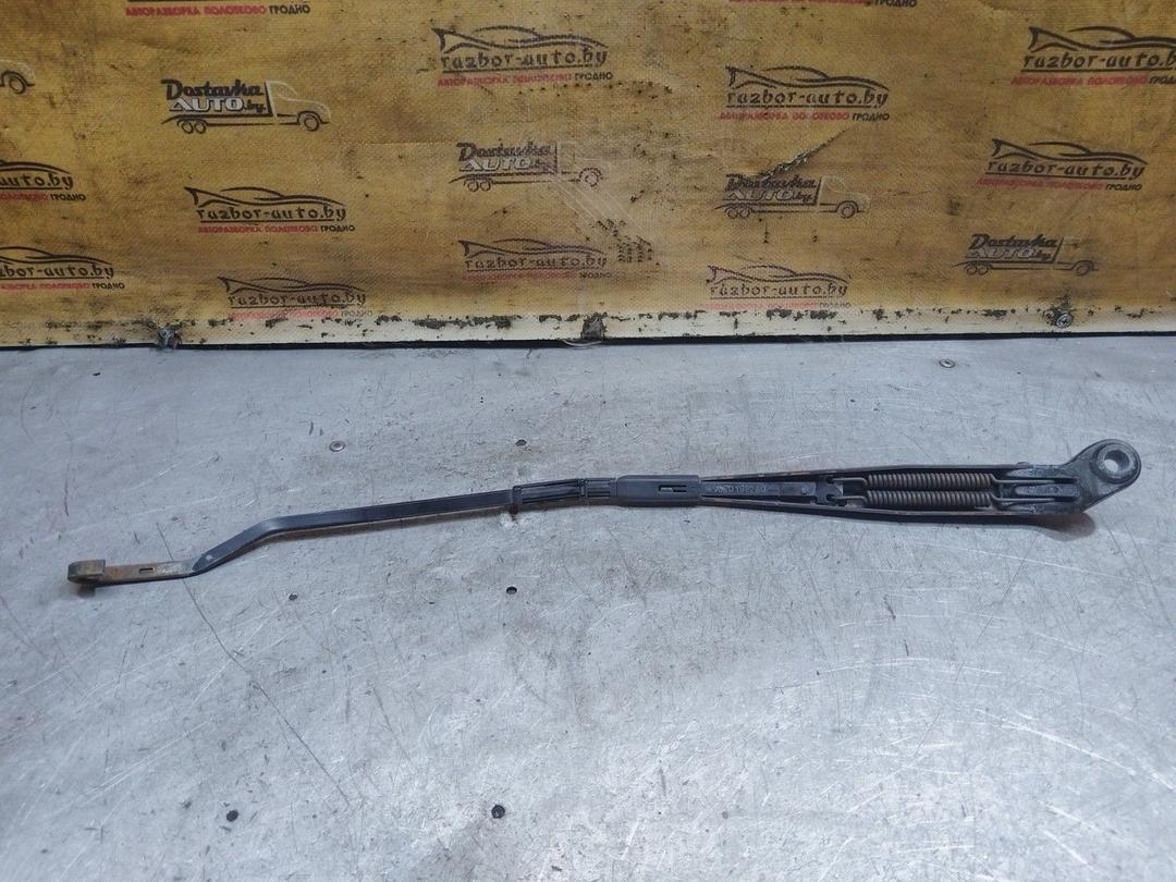 Щеткодержатель (поводок стеклоочистителя, дворник) Y9WGPD Peugeot 605 - Фото 3