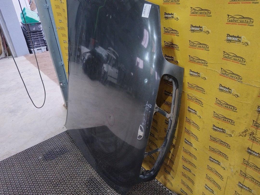 Капот 6VH3WF Daewoo Nubira купить в магазине запчастей бу