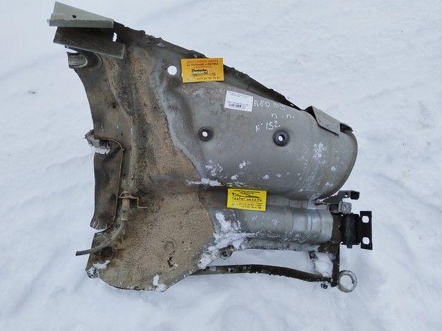 Лонжерон правый RSS9D7 Audi 80 купить