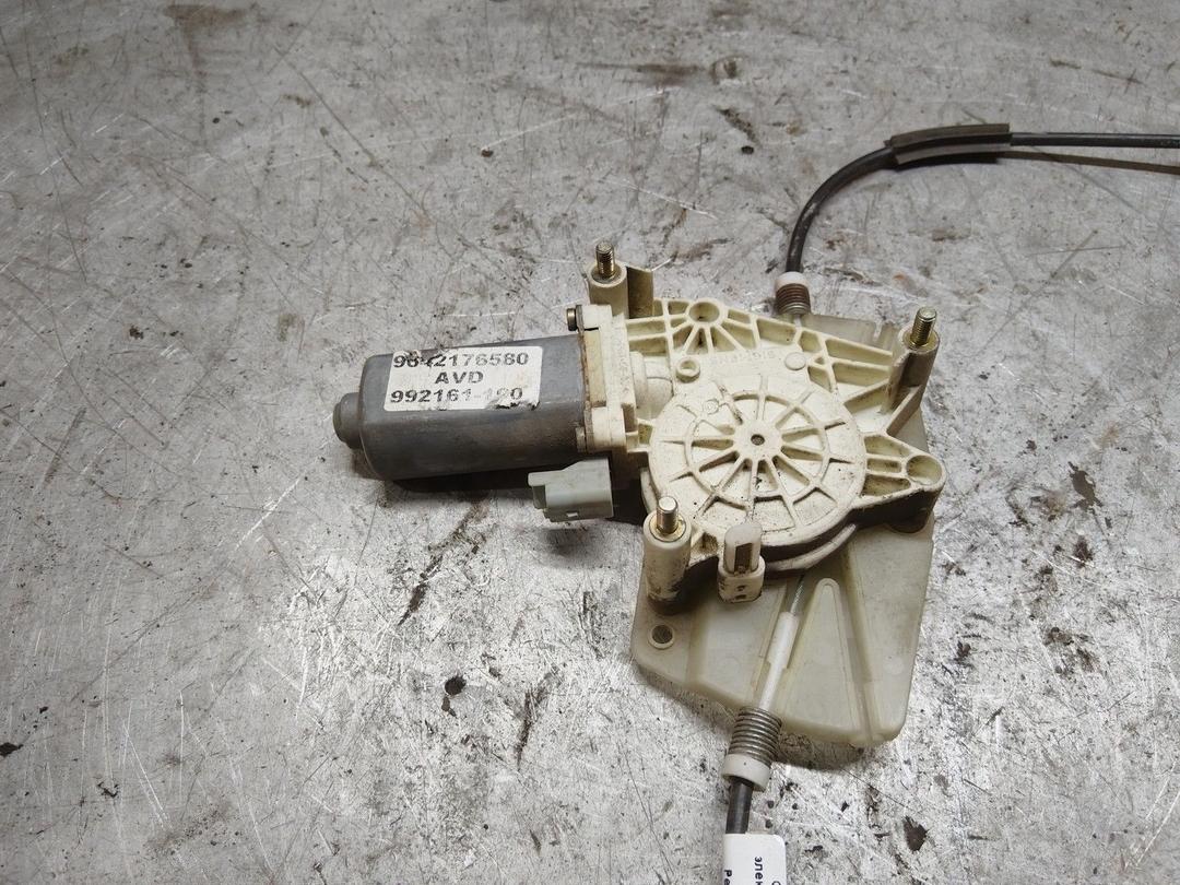 Стеклоподъемник электрический передний правый PMHA6T Peugeot 406 купить