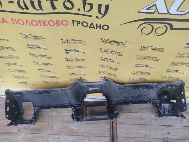 Панель передняя салона (торпедо) 26Y02T Mercedes ML W163 undefined