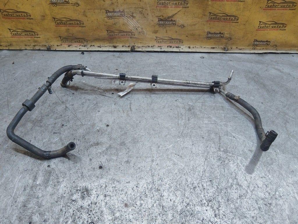 Трубка топливная DMXK0L Volkswagen Polo - Фото 3