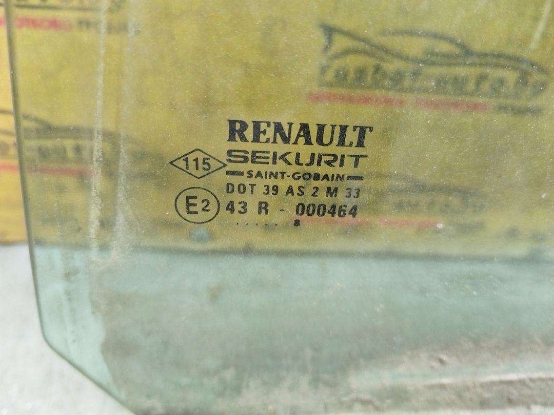 Стекло двери задней левой TVJ5LQ Renault Safrane купить с доставкой. Огромный выбор запчастей и марок авто. У нас есть практически все.