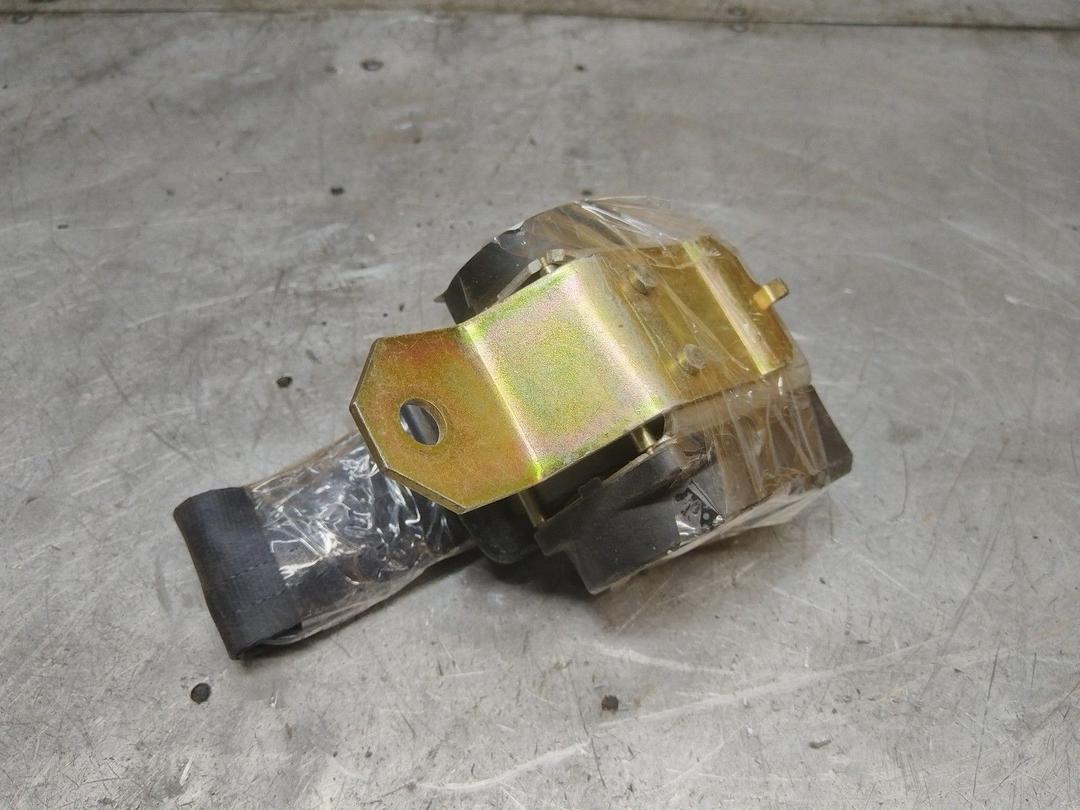 Ремень безопасности задний правый 1VSTM8 Peugeot 605 - Фото 2