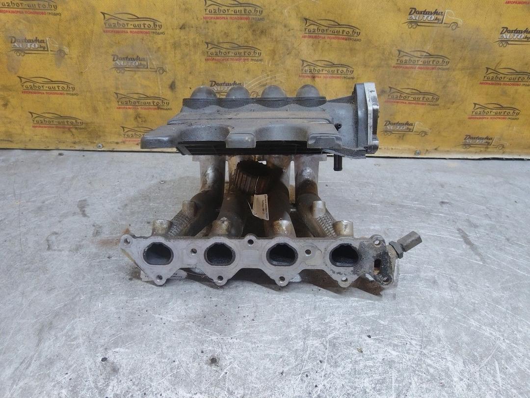 Коллектор впускной 2TD6I4 Fiat Bravo