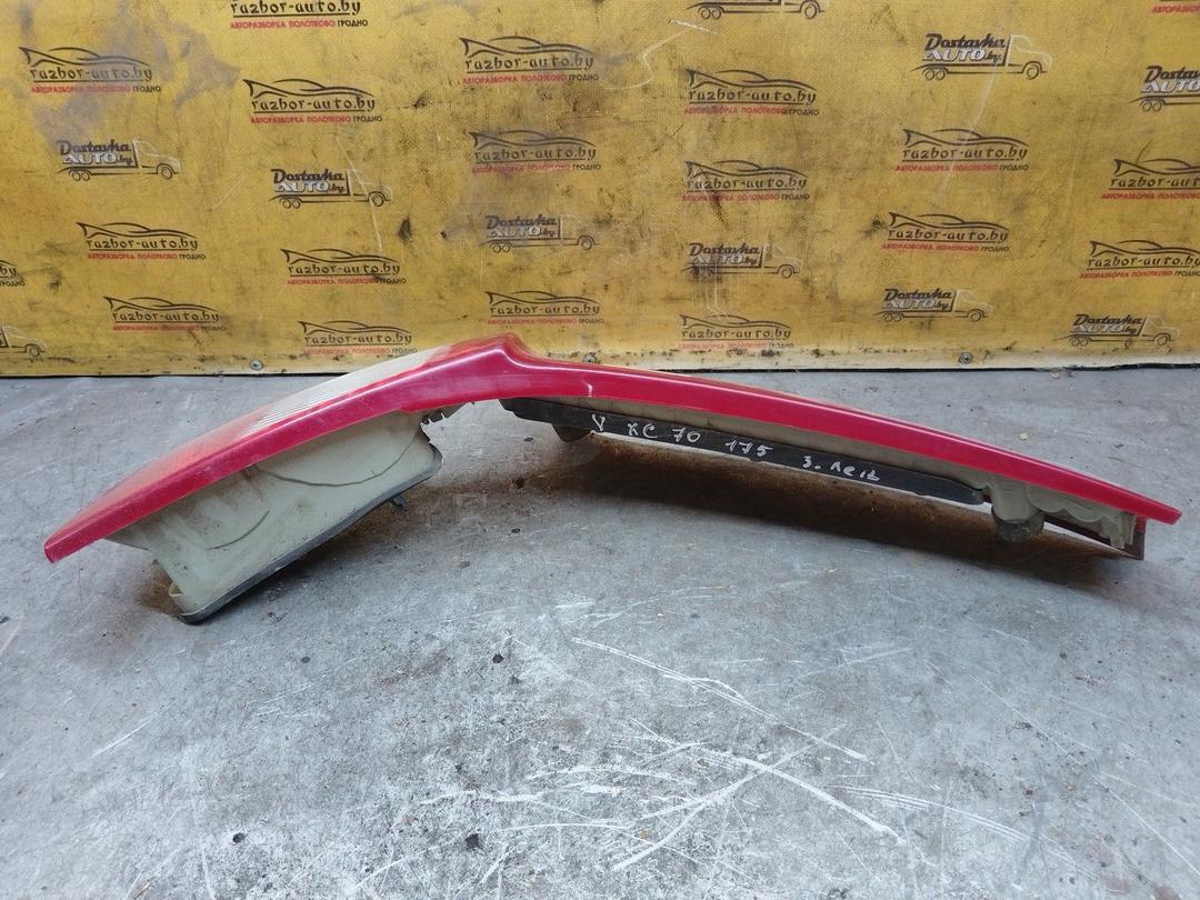 Фонарь задний левый 2MDYTU Volvo XC70 купить