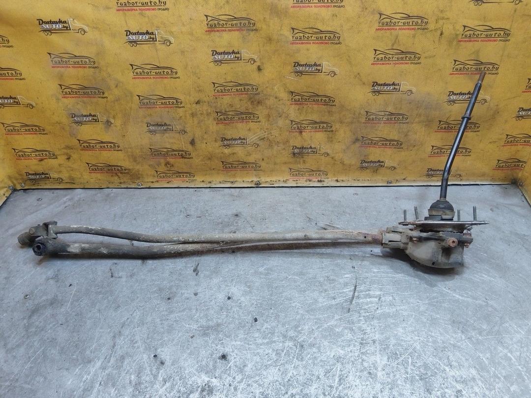 Кулиса 5QJXUO Ford Escort