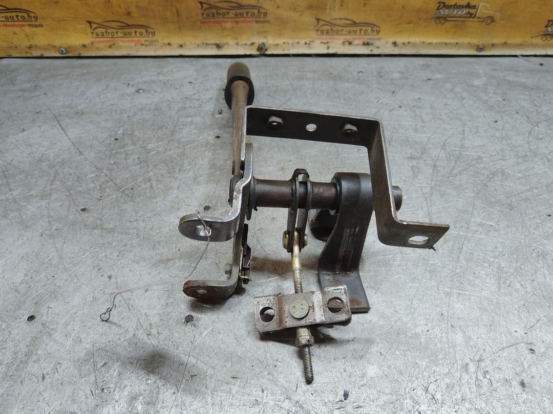 Рычаг ручного тормоза (ручника) S1VMKQ Daewoo Nubira купить в магазине запчастей бу