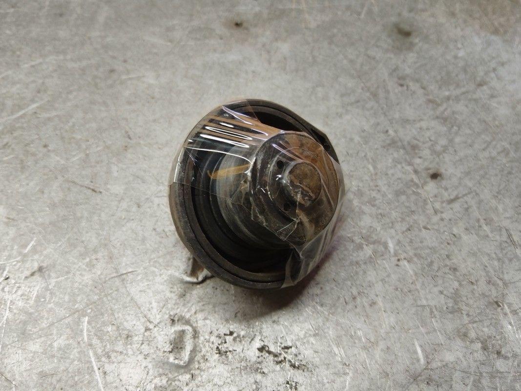 Крышка топливного бака H1MZ42 Mitsubishi Space Star - Фото 2