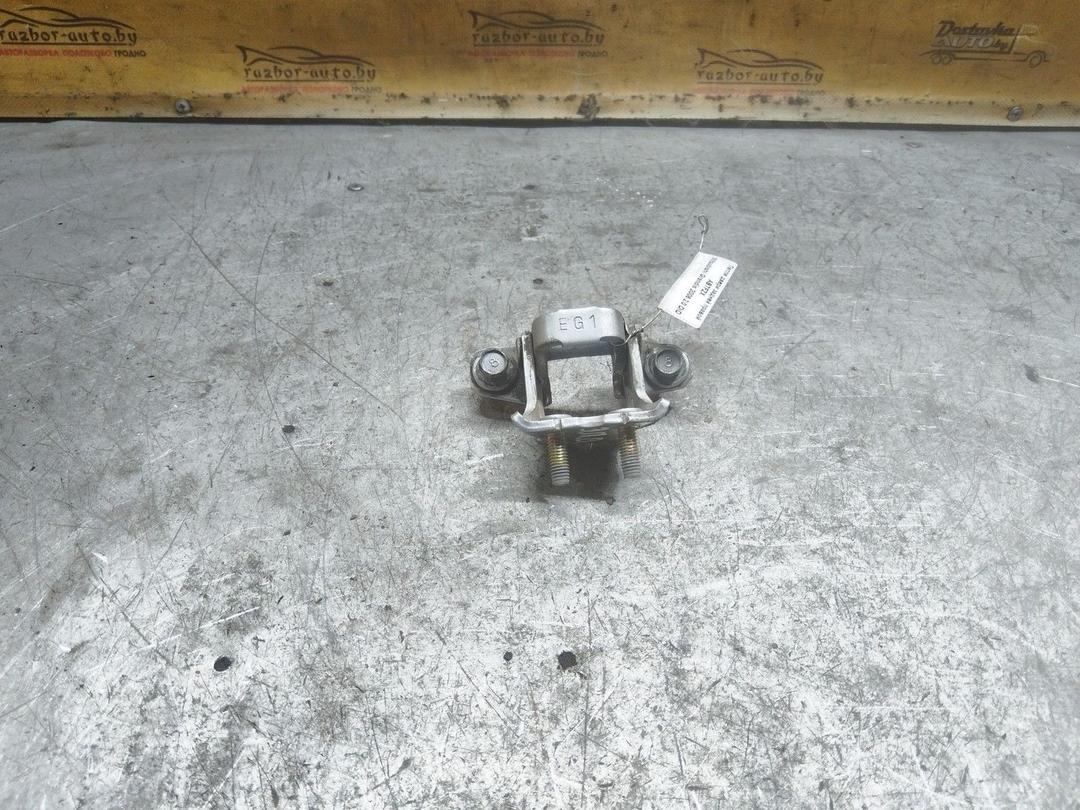 Петля двери задней правой ABTFZX Mitsubishi Grandis купить с доставкой