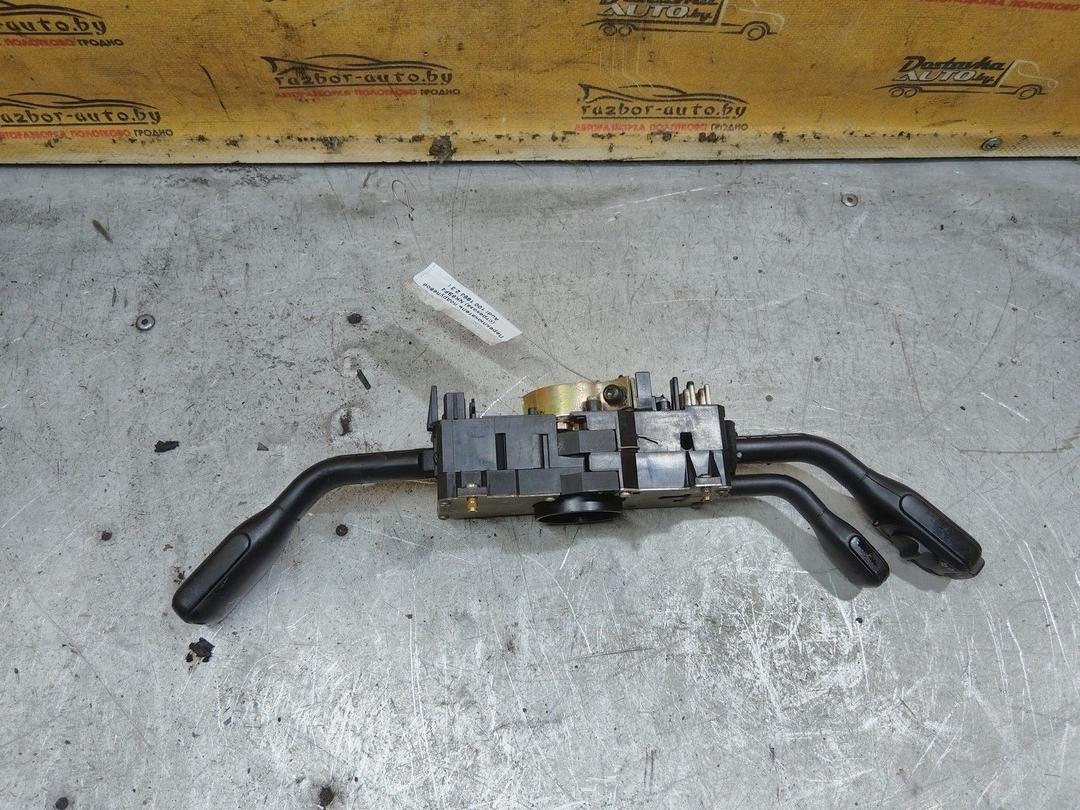 Переключатель подрулевой (стрекоза) NK6BF4 Audi 100 купить с доставкой